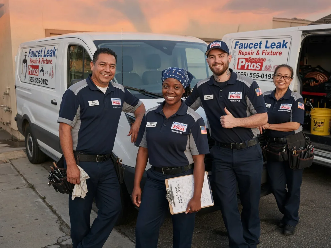 Faucet Repair company in Powder Springs, GA