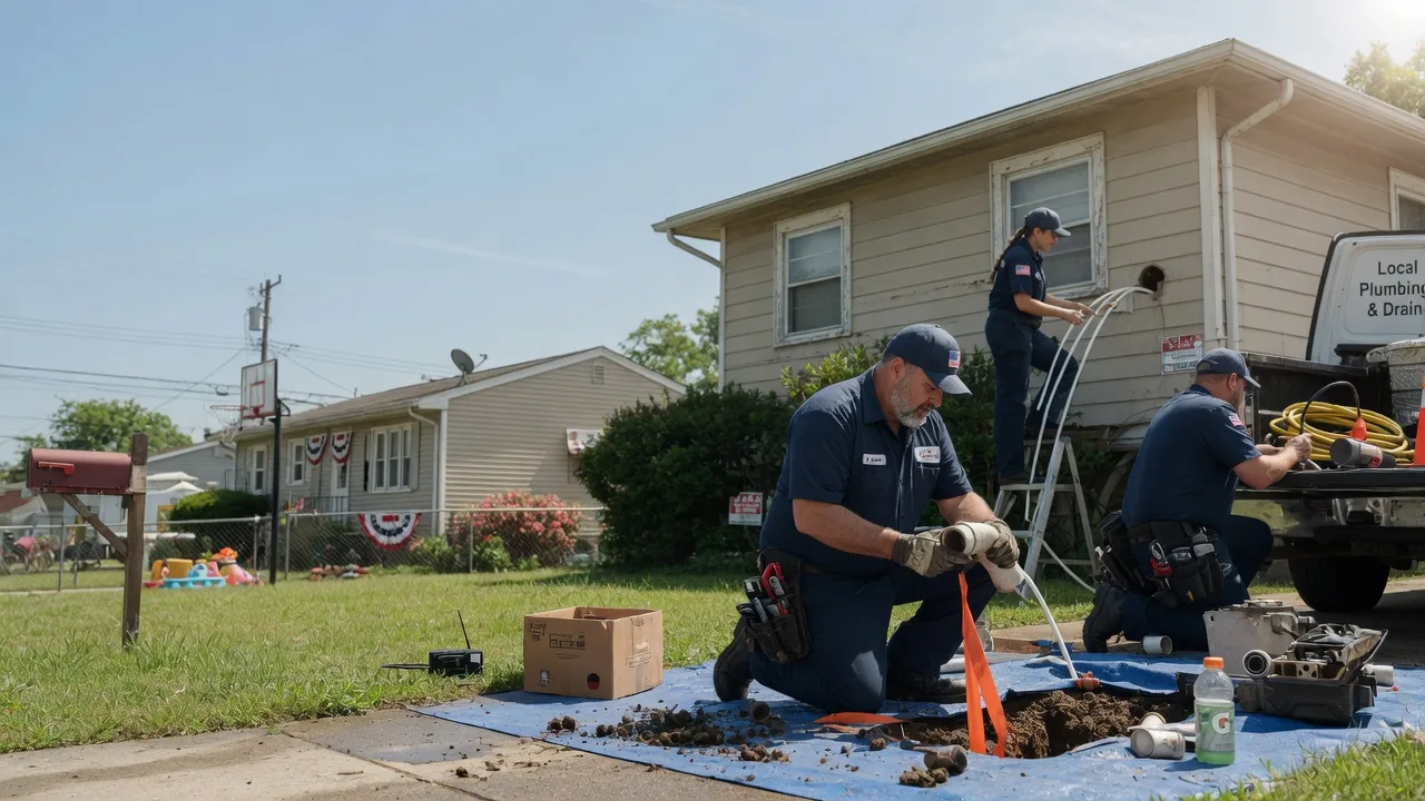 Faucet Repair in Powder Springs, GA near me