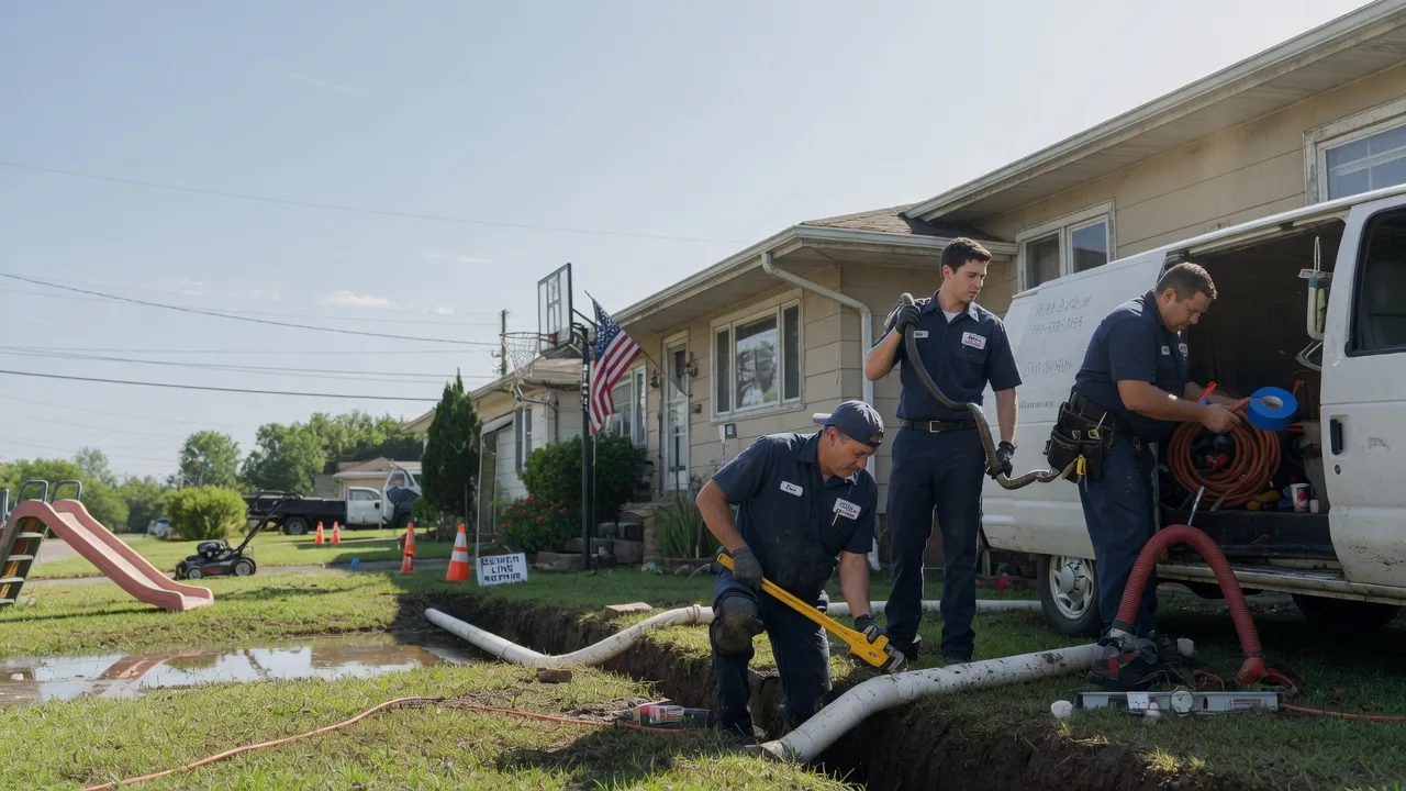 Toilet Installation in Powder Springs, GA near me